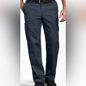 Dickies regular straight cargo pants